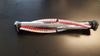 Riccar Supralite R10CV.6 and Above Steel Agitator With White Bristles D0122300 Riccar Supralite R10CV.6 and Above Steel Agitator With White Bristles D0122300