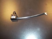 Riccar Supralite RSL1 RSL1A RSL1AC R10E Foot On Off Switch