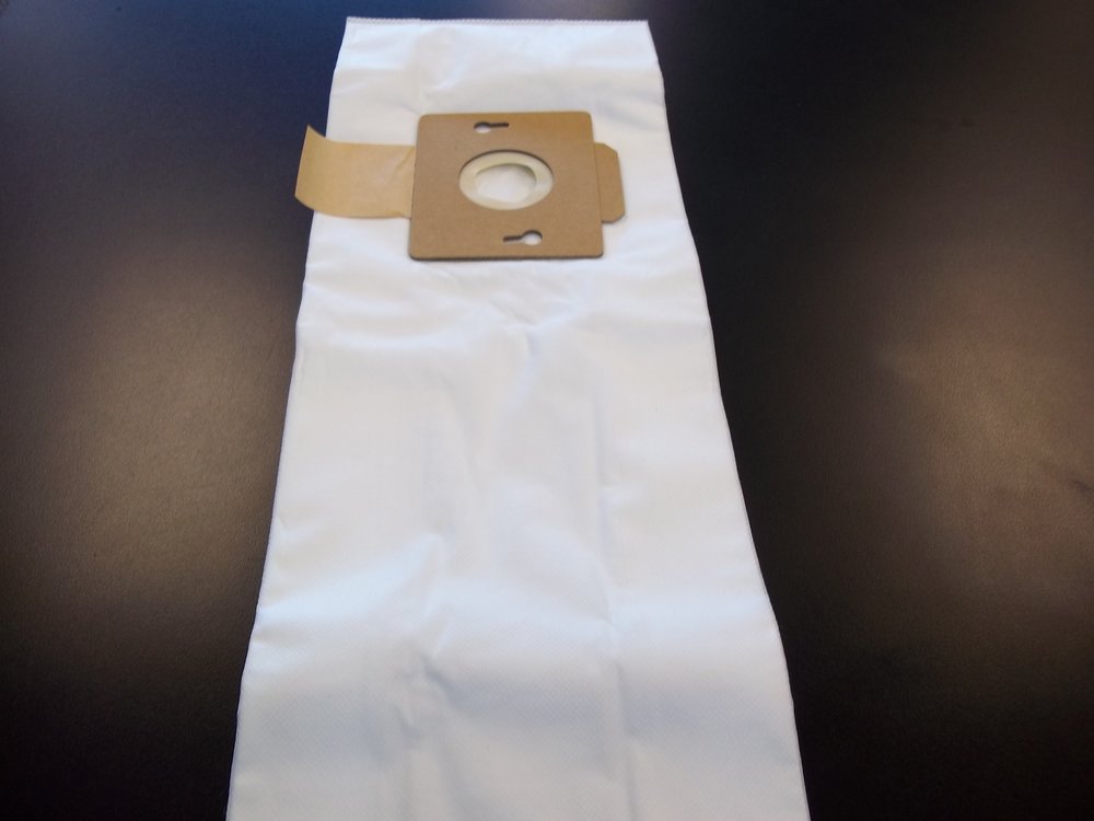 Riccar Supralite Vacuum Hepa Bags RFH6 Type F 12 Pack