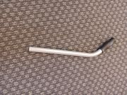  Riccar Supralite Vacuum R10E Handle Tube With Grip D4312406