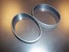 Riccar Supralite Vacuum RSL3C RSL4  Flat Belt 2 Pack UWB2 