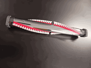Sanitaire SC7500A Cordless Vacuum Metal Brush Roller