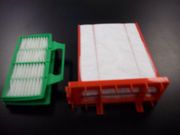 Sebo Air Belt K Series Microfilter and Hepa Filter Set 6696AM