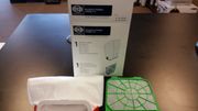 Sebo Airbelt E1 E2 E3 Filter Set 8322AM