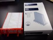 Sebo C3.1 C2.1 C1.1 Microfilter 6191AM