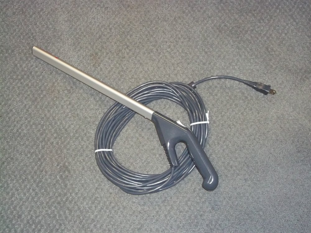 Tondiamo 20 Stück Abluftfilter Kompatibel Mit Sebo Staubsauger Essential G1/G2, Windsor S, S12, S15 | Mikrofilter-Ersatz