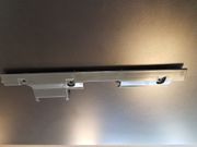 Sebo ET-1 Rear Bottom Plate 2304gs Special Order Item