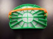 Sebo Felix and Dart Pre Motor Protection Filter 7012AM