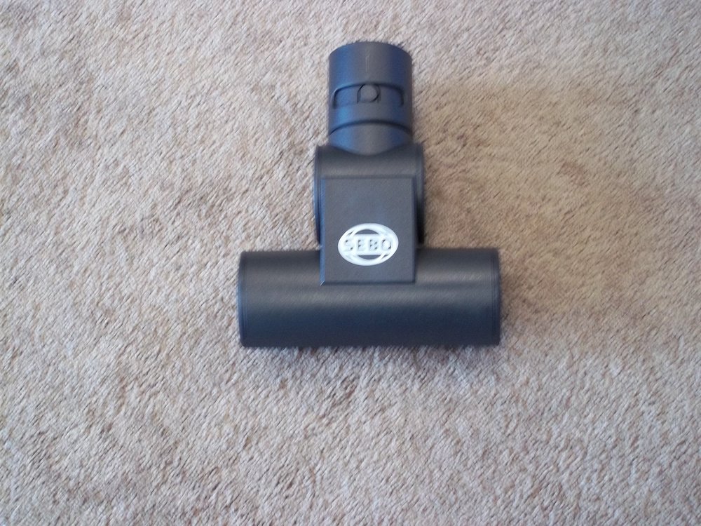 Sebo K2 K3 Turbo Brush 6179er