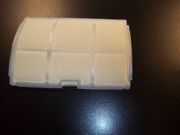 Sebo X1 X2 X4 X5 Exhaust Filter 5143