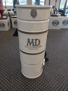 SilentMaster Central Vacuums SilentMaster Central Vacuums