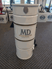 SilentMaster Central Vacuums