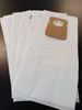 Simplicity 6 Pack Hepa Vacuum Bags SBH-6 Sold In Store Only