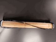 Simplicity Brush Roller