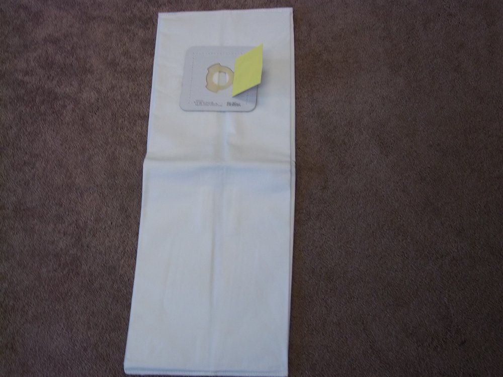 Simplicity Central 3 Notch Hepa Vacuum Bags SPU B20 40 60 100 Six Pack