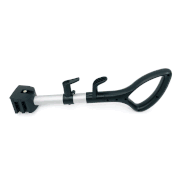 Simplicity S20EZM Vacuum Handle Assembly Complete