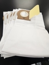 Simplicity Synchrony Vacuum 6 Pack Hepa Bags
