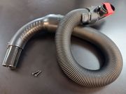 Simplicity Synergy X9.5 and Below Hose Assembly   