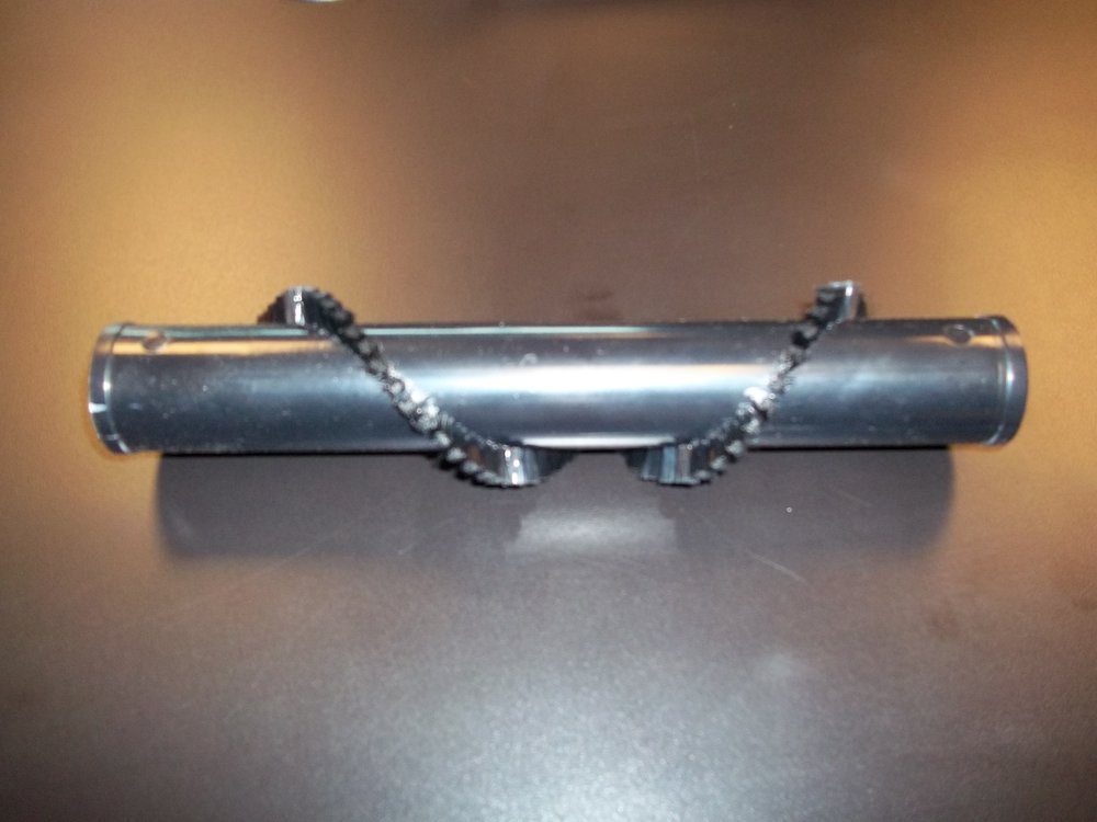 Stealth PB12 Power Brush Roller Old Style No Ends