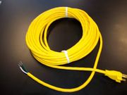 Taski Jet 38 Jet 50 Vacuum 3 Wire 41 Foot Power Cord Special Order Item