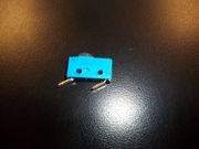 Taski Jet 38 Jet 50 Vacuum Power Brush Micro Switch