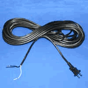 Titan T3200 Vacuum 30 Foot Cord 17AWG Replacement Brand