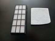 Titan T4000 T4000.2 Filter Set