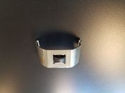 Titan T500 Vacuum Bottom Plate Frieze Adapter C0121900