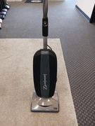 Titan T500 Cordless Vacuum