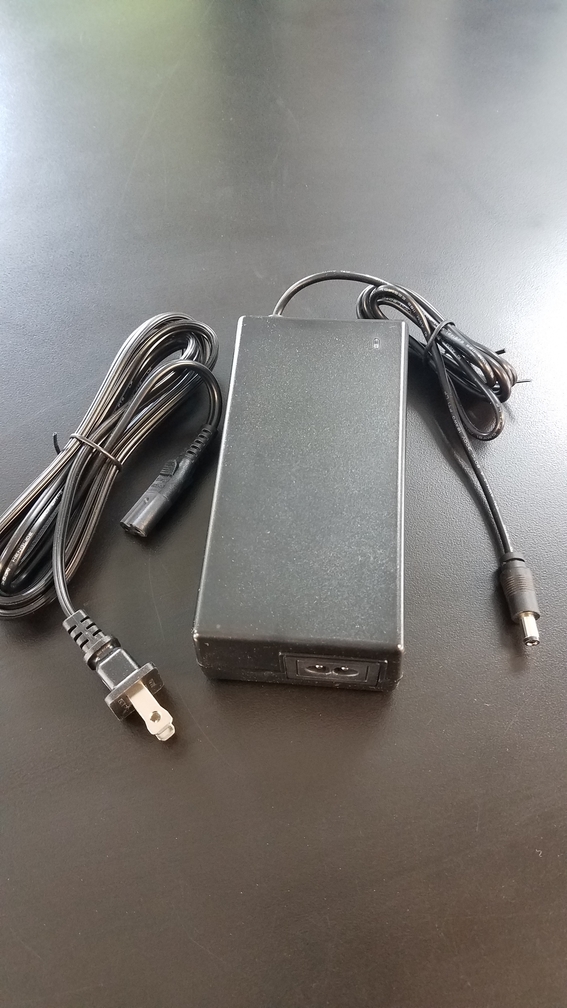 Tornado CK LW 13/1 Roam Cordless Model 97300 Battery Charger