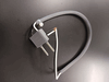 Titan T8000 T9000.2 T9200 T9400 Power Brush Cord