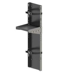 2 Tanks<br/>(Adjustable)