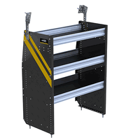 36W x 20D x 44.5H<br/>(Steel/Black) 36W x 20D x 44.5H<br/>(Steel/Black)