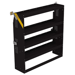 60W x 62H x 14D<br/>(Steel)