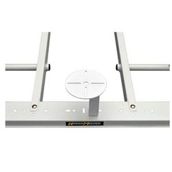 <span style="color: #6600FF;">ADD ON</span><br/>(Emergency Light Mount)
