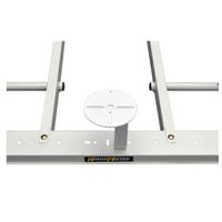 <span style="color: #6600FF;">ADD ON</span><br/>(Emergency Light Mount)
