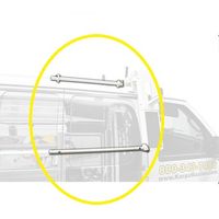 <span style="color: #6600FF;">ADD ON</span><br/>(24 Extender for Longer Ladders-KM ONLY)