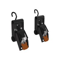 <span style="color: #6600FF;">ADD ON</span><br/>(Pair Ratchet Straps -ONLY)