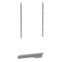 <span style="color: #6600FF;">ADD ON</span><br/>(Rear Door Mount kit) <span style="color: #6600FF;">ADD ON</span><br/>(Rear Door Mount kit)