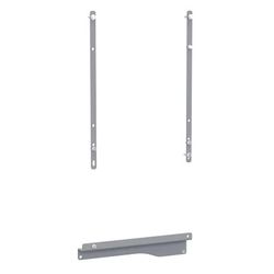 <span style="color: #6600FF;">ADD ON</span><br/>(Rear Door Mount kit)