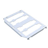 <span style="color: #6600FF;">ADD ON</span><br/>(Shelf for Milawaukee case Holder) <span style="color: #6600FF;">ADD ON</span><br/>(Shelf for Milawaukee case Holder)