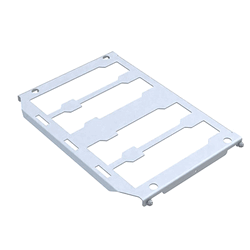 <span style="color: #6600FF;">ADD ON</span><br/>(Shelf for Milawaukee case Holder)