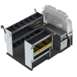 Deluxe Kit<br/>(Aluminum)