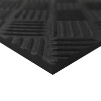AutoMat Bar Mat w/ Sills