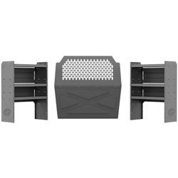 Base<br/>(Steel/Grey)