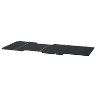 Composite/Lightweight<br/>(w/ Mounting Tracks) Composite/Lightweight<br/>(w/ Mounting Tracks)