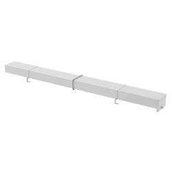 Conduit<br/>(122.11D x 12.55W x 8.65H)