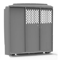 Contoured-Perforated<br/>(Steel)