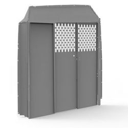 Contoured-Perforated<br/>(Steel)