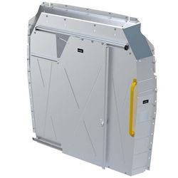 Contoured-Sliding Door<br/>(Aluminum)